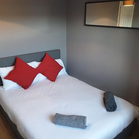 Truman Room 런던 외부 사진