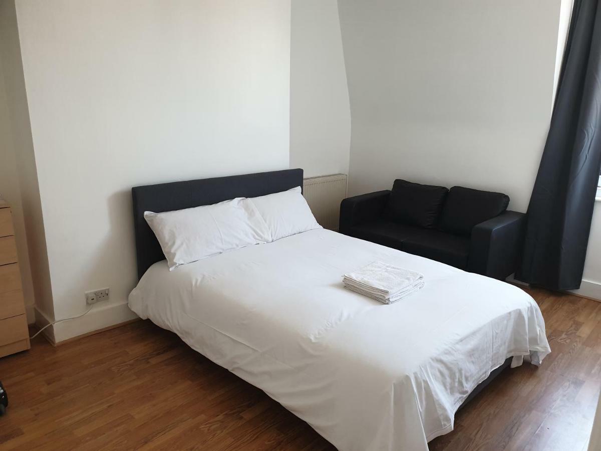 Truman Room 런던 객실 사진