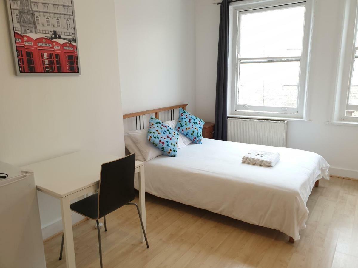 Truman Room 런던 객실 사진