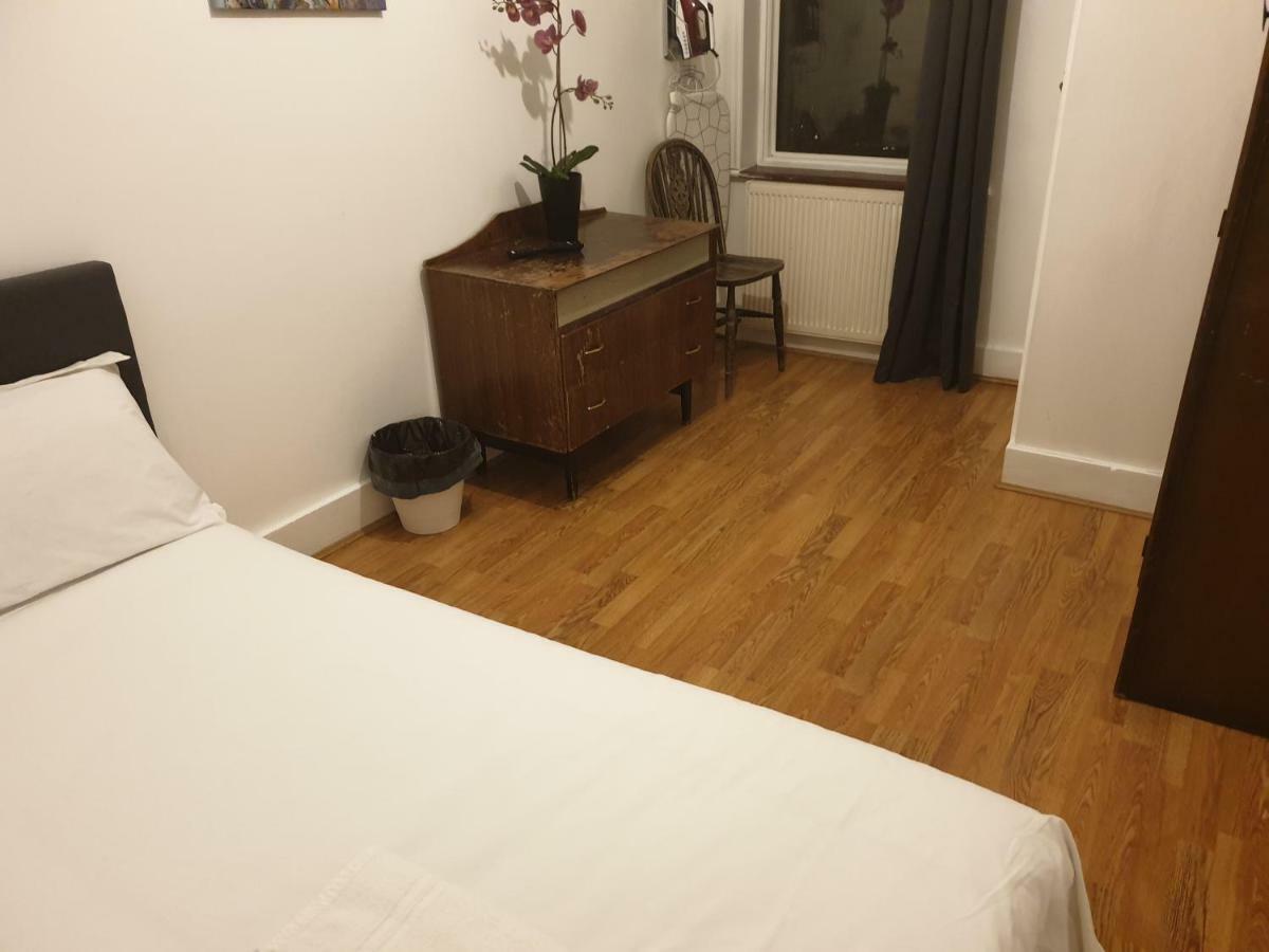 Truman Room 런던 외부 사진