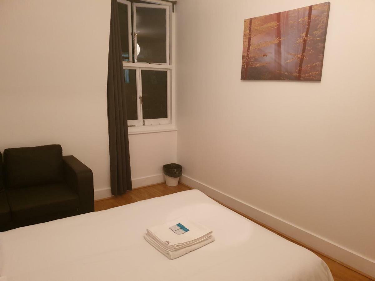Truman Room 런던 외부 사진