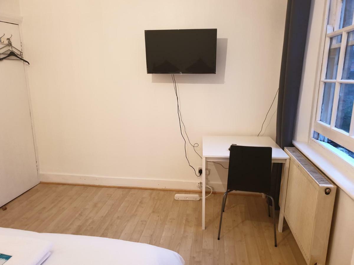 Truman Room 런던 객실 사진