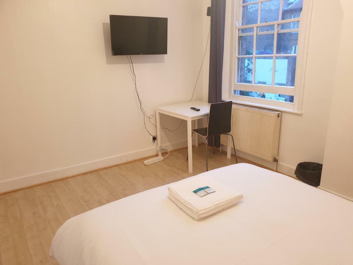 Truman Room 런던 외부 사진