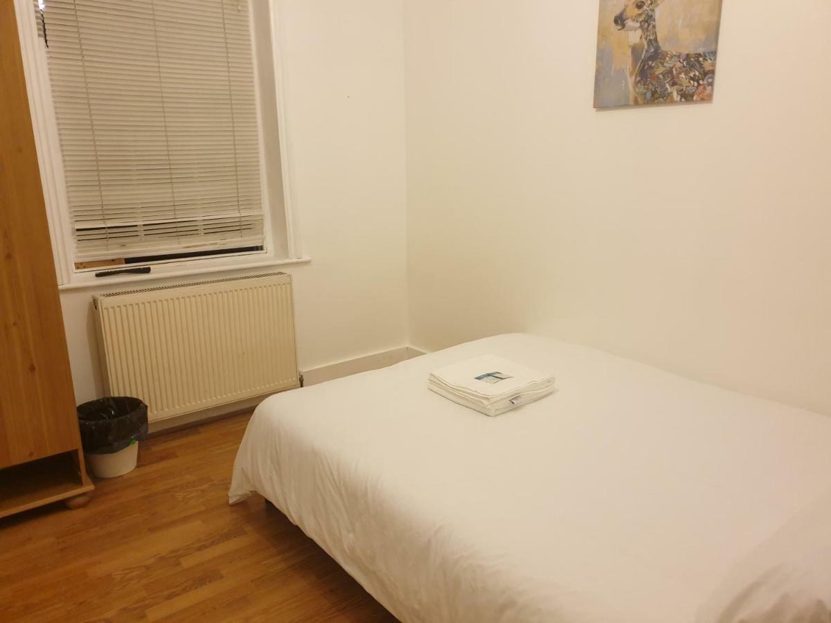 Truman Room 런던 객실 사진
