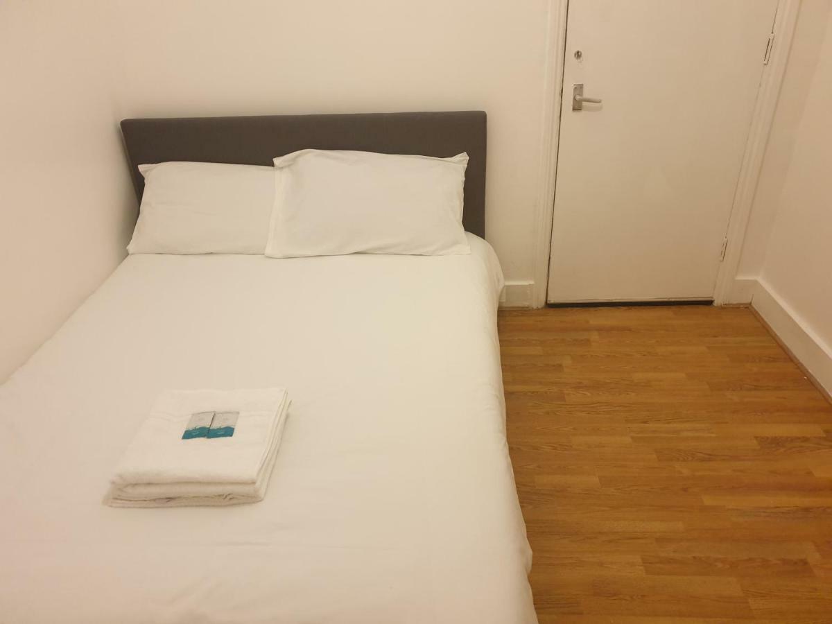 Truman Room 런던 외부 사진