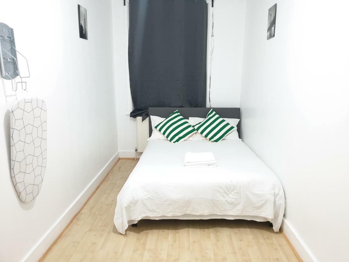 Truman Room 런던 객실 사진